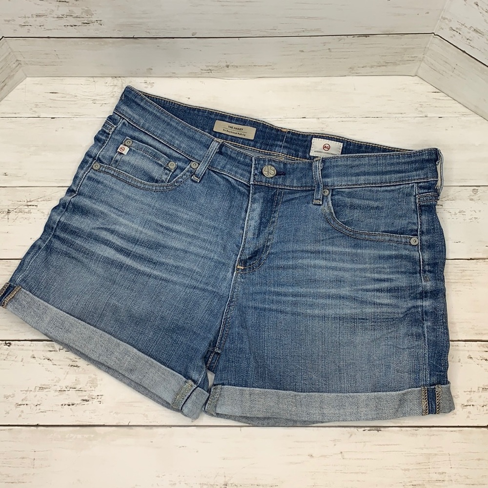 AG - The Hailey Shorts- 28
